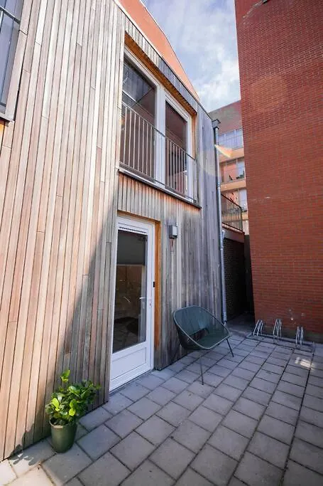 Lovely 3 Bedroom Apartment In Eindhoven 65M2 - Sd23N Pays-Bas