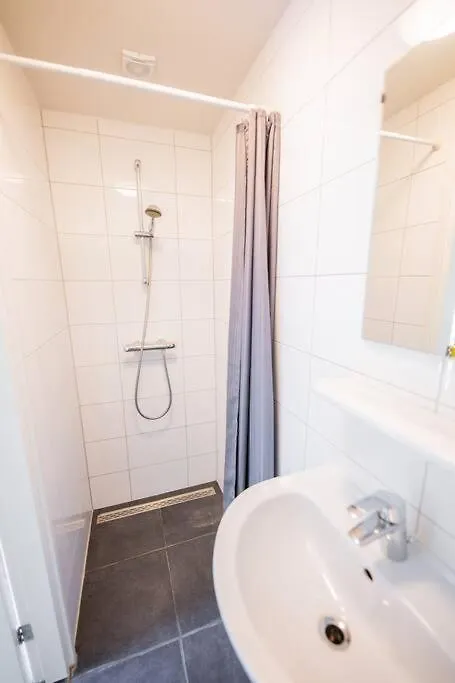 Lovely 3 Bedroom Apartment In Eindhoven 65M2 - Sd23N Pays-Bas